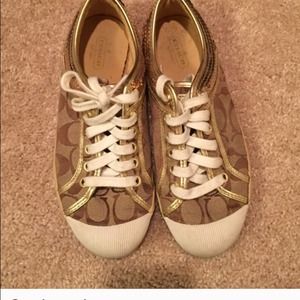 Coach Sneakers