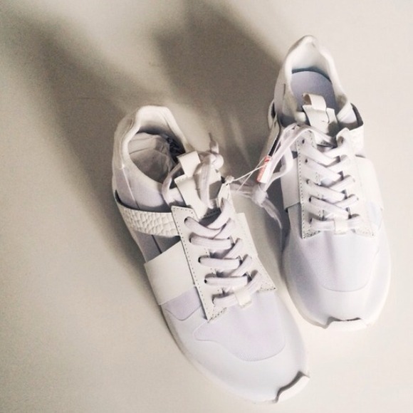 Zara Shoes - Zara running shoes