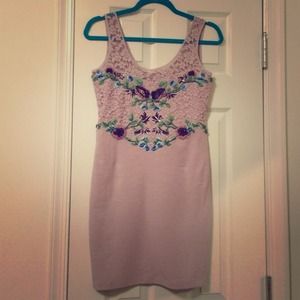 NWT Free People dress size small