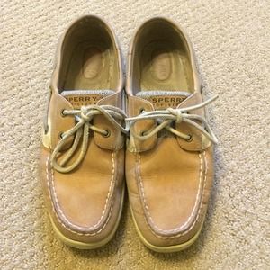 💥REDUCED💥 Sperry Top-Siders