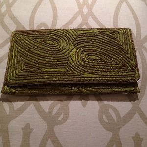 Green Purse