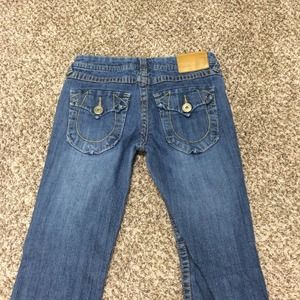 True Religion size 29