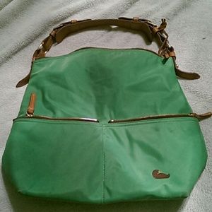 Dooney & Bourke shoulder bag