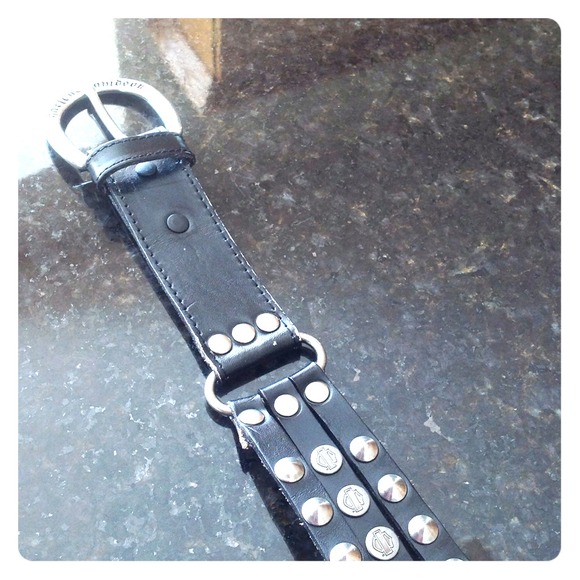 Belt