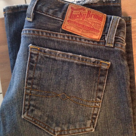 Women's Jeans