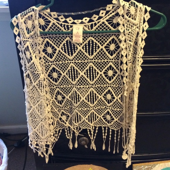OP vest