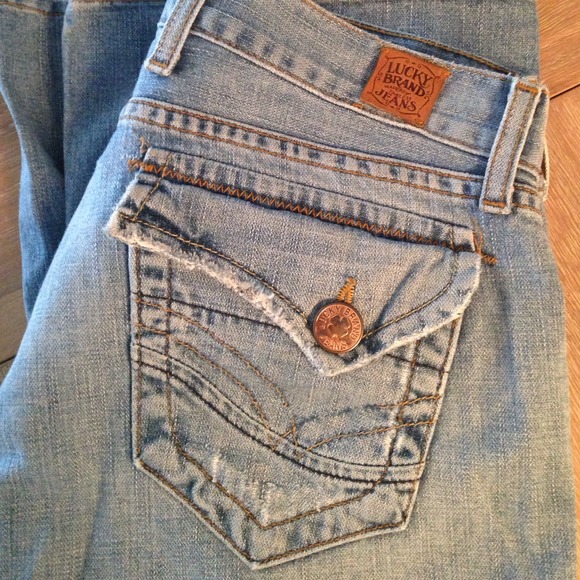 Women's Jeans