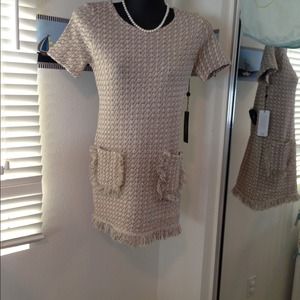 Pretty Dress- Korean style