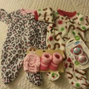 BABY BUNDLE!