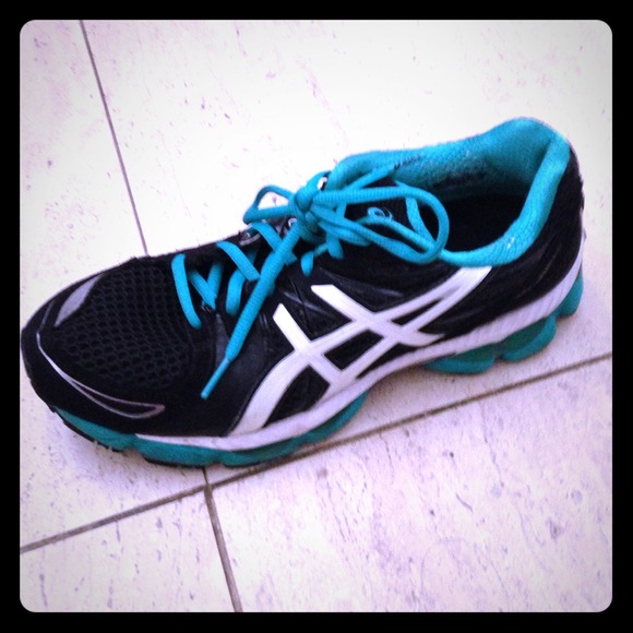 Asics Running Shoes