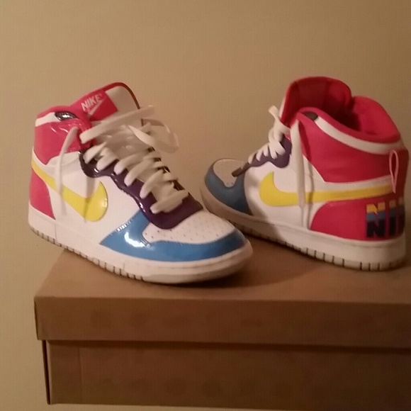 Nike dunks