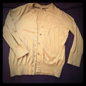 J. Crew Cardigan