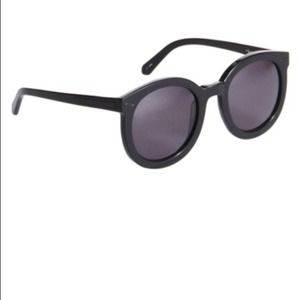 Karen walker super duper sunglasses