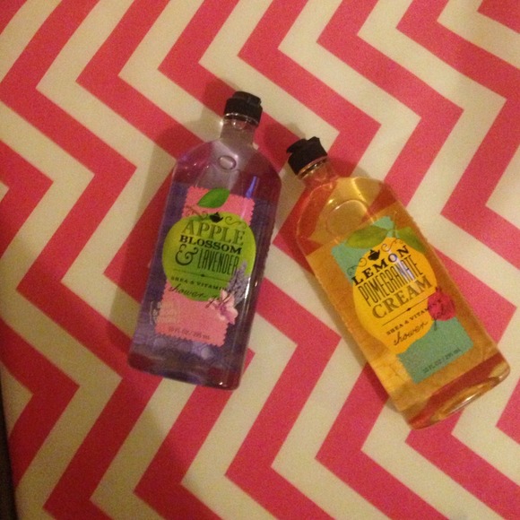 bath &body works bundle