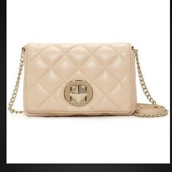 Kate Spade Gold Coast Dove Cross Body - Picture 2 of 2