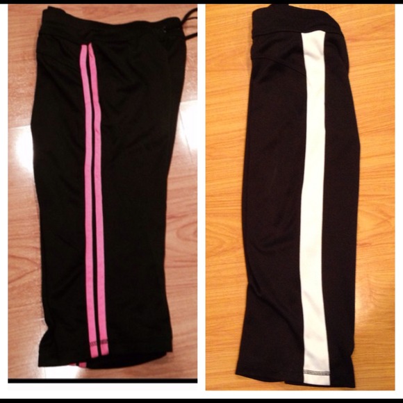Bundle of capris