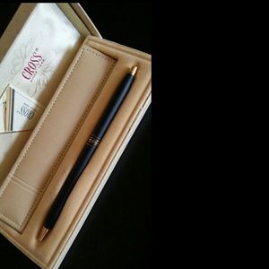 Vintage Cross Pen