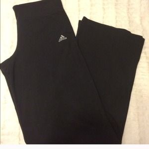 Adidas climate pants!
