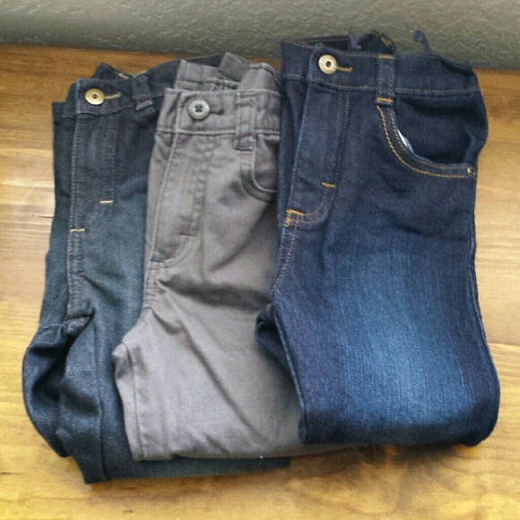 4T perfect condition jeans