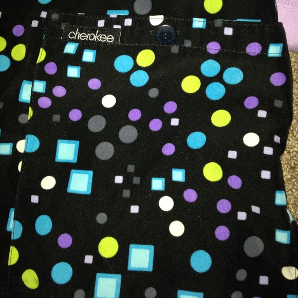 Scrub bundle - Picture 2 of 4