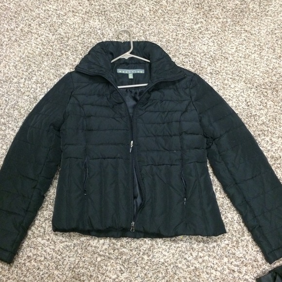 Kenneth Cole winter jacket
