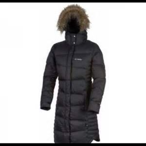 Columbia women's Madraune II Jacket size L