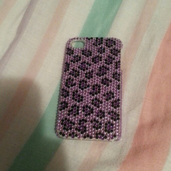Iphone 4s case