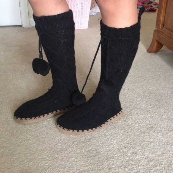 Slippers