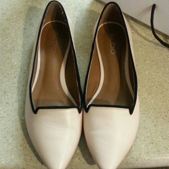 Aldo flats