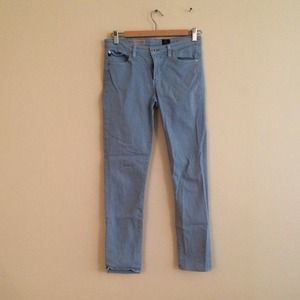 Anthropologie jeans