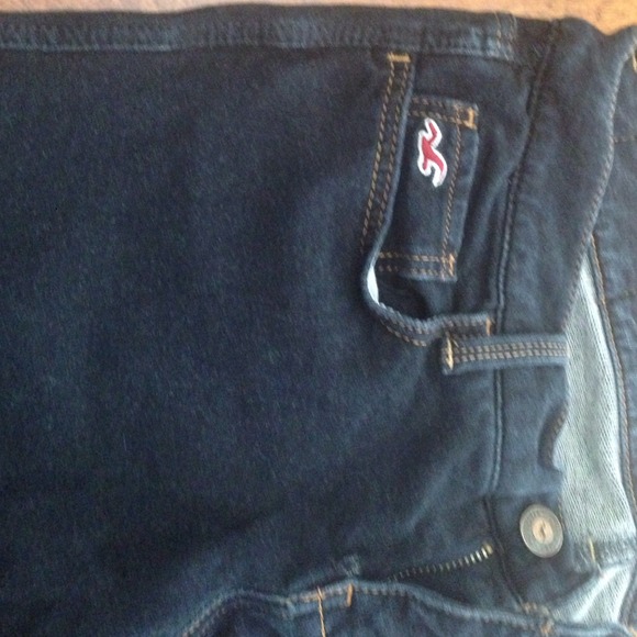 Hollister pants - Picture 2 of 3