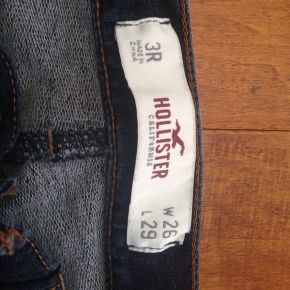 Hollister pants - Picture 3 of 3