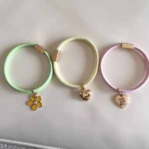 Juicy Couture Bracelets
