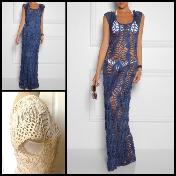 Free People Dresses & Skirts - CCO⬇️ LISA MAREE/FP ♠ The Lark Gown. NWT