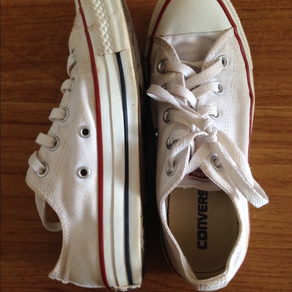 Converse shoes