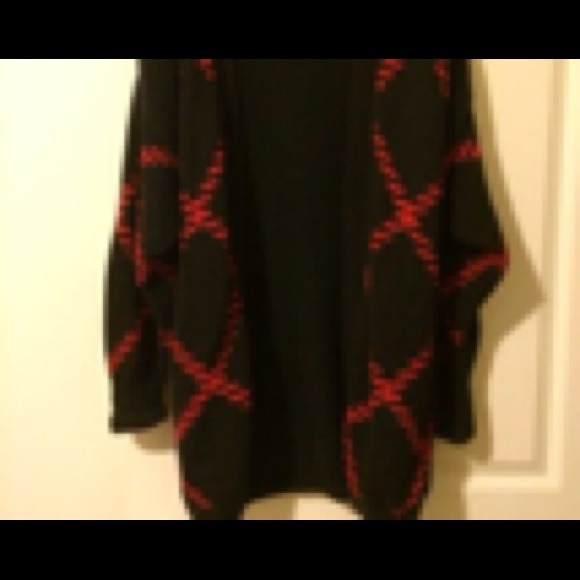 Leslie Fay Sweaters - /Long sweater