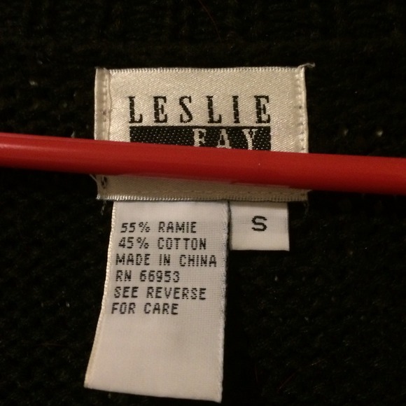 /Long sweater - Picture 2 of 4