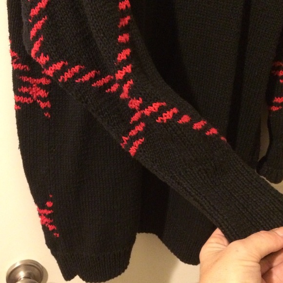 /Long sweater - Picture 4 of 4