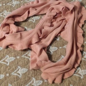 Infinity scarf
