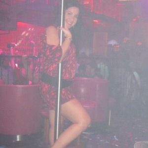 Express Dress with cold shoulder detail