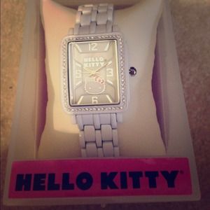 Sanrio Hello Kitty Watch