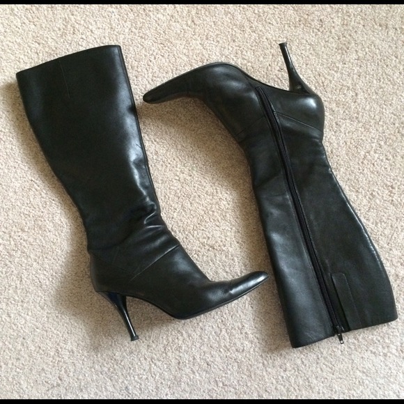 Nine West Knee High Boots