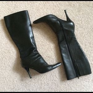 Nine West Knee High Boots