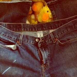 Lucky brand jeans