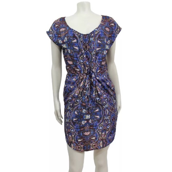 Eight Sixty dress