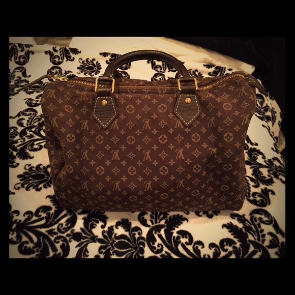 LV SPEEDY 30 authentic💯💯