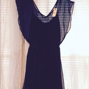 Little black dress (new with tags)!