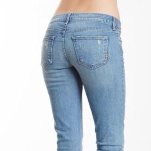 (Reserved) Rich & Skinny Jeans