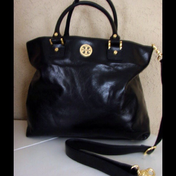 tory burch dena tote