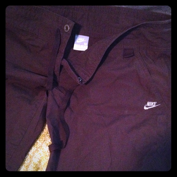 Nike pants